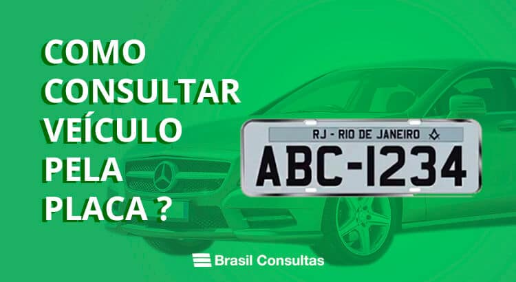 Carpivara - Consulta de Veículo pela Placa