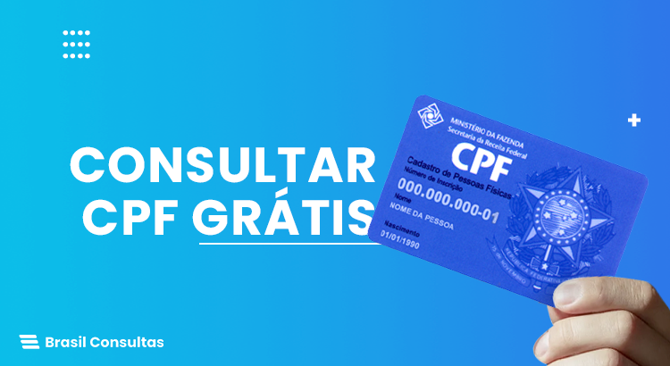 Consultar seu CPF na Serasa online e grátis! - Serasa Ensina